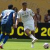 Trent Alexander Arnold Cetak Sejarah Pribadi di Laga Perdana Bersama Madrid