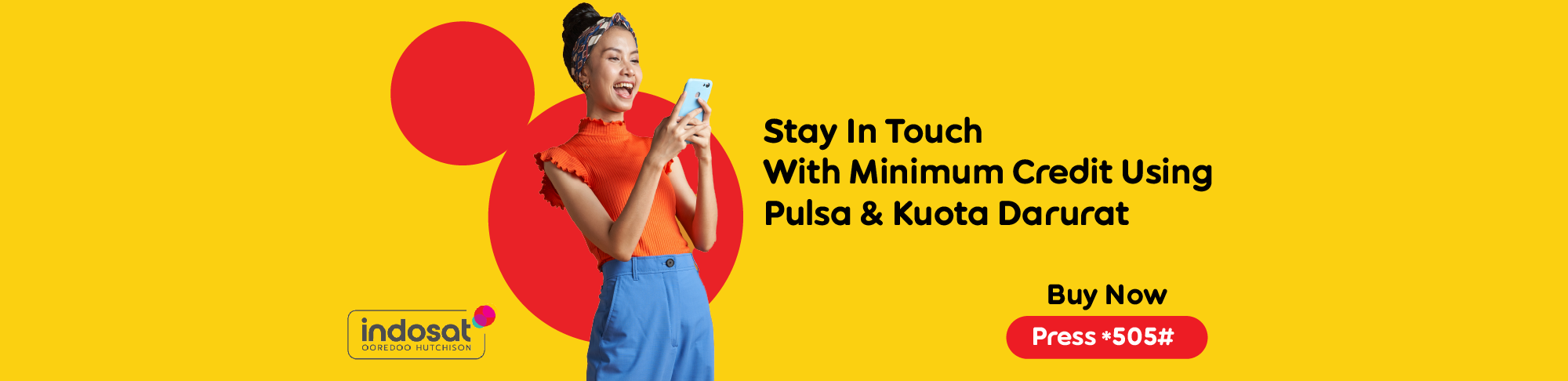 Indosat Indosat