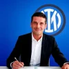 Inter Perkenalkan Chivu sebagai Pelatih, Netizen Serukan Nama Jey Idzes