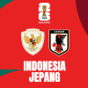 Timnas Indonesia telah resmi mendarat di Jepang SELESAI ITU JEPANG!!! :